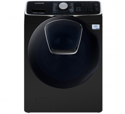 Máy giặt sấy 19Kg Samsung Add Wash WD19N8750KV/SV Inverter Mới 2019