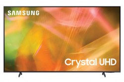 Smart Tivi Samsung 4K 43 inch 43AU8000,(UA43AU8000KXXV) Crystal UHD Mới 2021