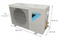 Điều hòa DAIKIN 1 CHIỀU FTNE35MV1V 12000 BTU