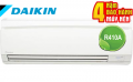 Điều hòa Daikin 1 chiều FTNE50MV1V/RNE50MV1V - 18.000BTU