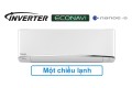 Điều hòa Panasonic inverter 1 chiều 9000BTU XU9XKH-8 NEW 2021