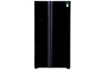 TỦ LẠNH SBS HITACHI R-FS800PGV2 (GBK) - 605 Lít Model mới 2019