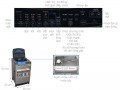 Máy giặt 9 Kg Toshiba AW-H1000GV/SB lồng đứng Model mới 2019
