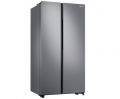 Tủ lạnh Side by side 680L Samsung RS62R5001M9/SV Digital Inverter, MODEL MỚI 2019