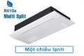 Điều hòa multi LG AMNC09GTUA0