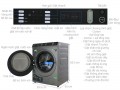 Máy giặt 10.5 Kg Toshiba TW-BH115W4V(SK) lồng ngang Inverter mới 2019