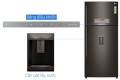 Tủ lạnh LG GN-D602BL Inverter 475 lít