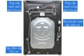 Máy giặt sấy 19Kg Samsung Add Wash WD19N8750KV/SV Inverter Mới 2019