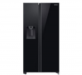 Tủ lạnh Side By Side 660L Samsung RS64R53012C/SV Inverter MỚI 2019