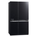 Tủ lạnh Mitsubishi Electric Inverter 580 lít MR-LA72ER-GBK
