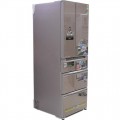 Tủ lạnh 6 cánh Mitsubishi Electric MR-WX52D-F-V - 506 Lít MỚI 2020