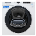 Máy giặt 10Kg Samsung Addwash (WW10K44G0YW/SV) Digital Inverter Mới 2020