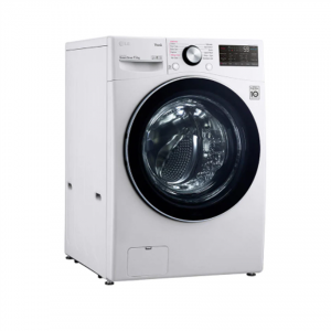 Máy giặt lồng ngang LG AI DD Inverter 15Kg (F2515STGW)  Mới 2021
