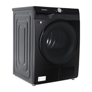 Máy sấy bơm nhiệt Samsung Inverter 9 Kg DV90T7240BB/SV Mới 2021