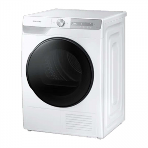 Máy sấy bơm nhiệt Samsung Inverter 9 Kg DV90T7240BH/SV