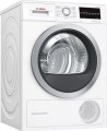 MÁY SẤY BOSCH WTW85400SG Sấy bơm nhiệt 9KG,Sử dụng công nghệ Heat Pump sấy bằng khí nóng tiên tiến nhất Mới 2021  HÀNG CHÍNH HÃNG