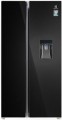 Tủ lạnh Side By Side Electrolux 660 lít ( ESE6645A-BVN ) Digital Inverter, MẶT GƯƠNG KÍNH , Mới 2021