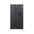 Tủ lạnh Side By Side Electrolux 606 lít ( ESE6141A-BVN ) Digital Inverter Mới 2021
