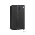 Tủ lạnh Side by side 505L Electrolux  ( ESE5401A-BVN ) Digital Inverter,MODEL MỚI 2021