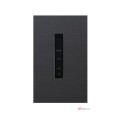 Tủ lạnh Side by side 505L Electrolux  ( ESE5401A-BVN ) Digital Inverter,MODEL MỚI 2021