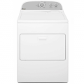 Máy sấy thông hơi Whirlpool 15 Kg 3LWED4815FW Mới 2021
