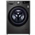 Máy giặt lồng ngang thông minh LG AI DD 10kg FV1410S3B Mới 2021