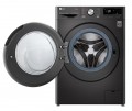 Máy giặt lồng ngang thông minh LG AI DD 11kg FV1411S3B Mới 2021