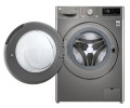 Máy giặt lồng ngang thông minh LG AI DD 10kg FV1410S4P Mới 2021
