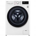 Máy giặt lồng ngang thông minh LG AI DD 10kg FV1410S5W Mới 2021