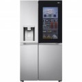 Tủ lạnh LG Side by side Inverter Instaview Door-In-Door 635 lít GR-X257JS model 2022