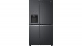Tủ lạnh LG Inverter Side by Side 635 Lít GR-D257MC model 2022