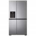 Tủ lạnh LG Inverter Side by Side 635 Lít GR-D257JS model 2022