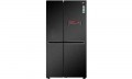 Tủ lạnh LG Inverter Side by Side 649 Lít GR-B257WB model 2022