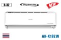Điều hòa Sharp inverter 18000 BTU AH-X18ZW MỚI 2022