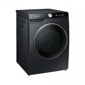 Máy giặt lồng ngang Samsung AI Inverter 14Kg+sấy 8Kg WD14TP44DSB/SV