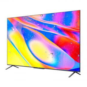 QLED Tivi 4K TCL 65C725 65 inch Smart Android TV