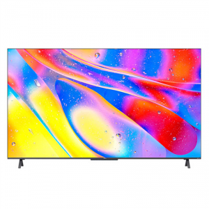 QLED Tivi 4K TCL 55C725 55 inch Smart Android TV