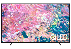 Smart Tivi Samsung QLED 4K 65 inch QA65Q63CAKXXV Mới 2023