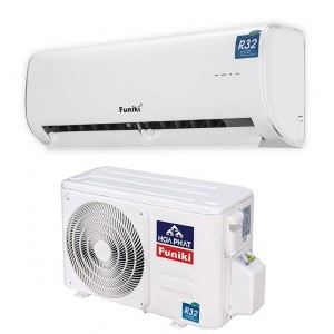 Điều hòa Funiki 2 chiều 9000BTU HSH10TMU Mới 2022