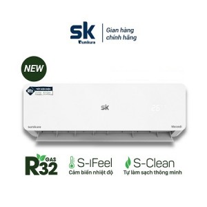 Điều hòa Sumikura 1 chiều 24000BTU APS/APO-240 Citi Gas R32 MỚI 2022