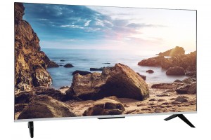 Google Tivi TCL 4K 43 inch 43P737 MỚI 2022