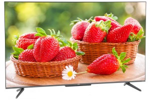 Android Tivi QLED TCL 4K 50 inch 50Q726 MỚI 2022