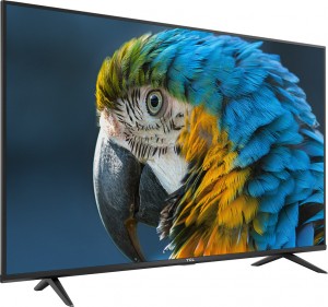 Smart Tivi TCL 4K 55P618 , UHD Model Mới 2020