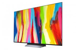 Smart Tivi OLED LG 4K 48 inch 48C2PSA Mới 2022