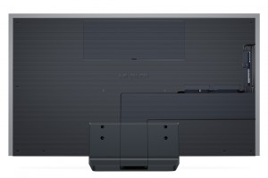 Smart Tivi OLED LG 4K 55 inch 55G2PSA Mới 2022