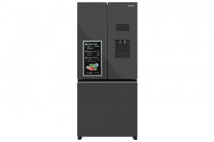 Tủ lạnh Panasonic Inverter 495 lít NR-CW530XMMV Mới 2021