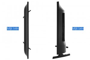 Smart Tivi Samsung 32 inch UA32T4500 MỚI 2021