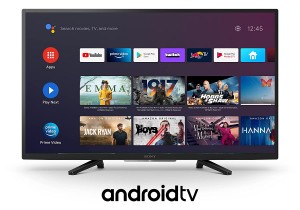 Smart Android LED TiVi 32 inch KD-32W830K Mới 2022