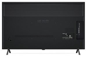 Smart Tivi OLED LG 4K 55 inch 55A2PSA Mới 2022