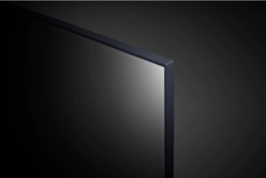 Smart Tivi NanoCell LG 4K 50 inch 50NANO76SQA